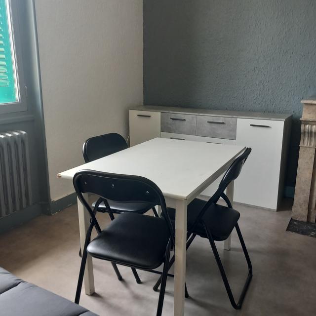 Location studio Valence - Photo 6