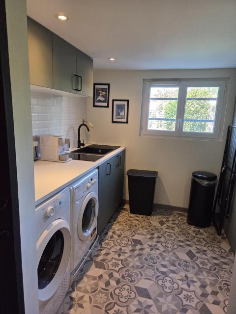 Location appartement T3 Auvers sur Oise - Photo 2