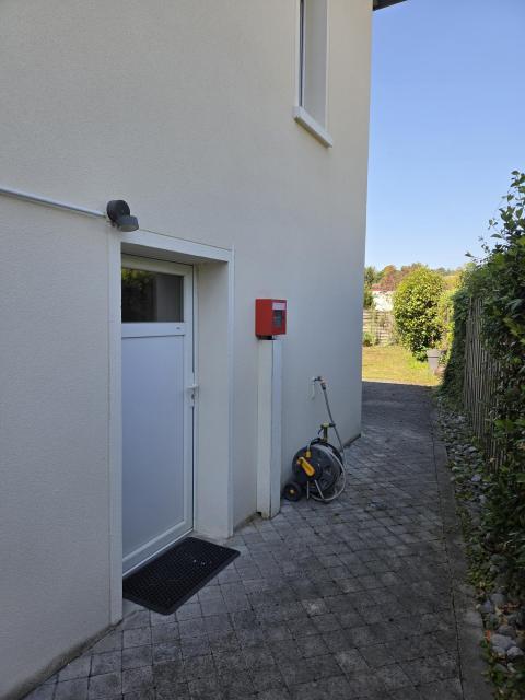 Location appartement T3 Auvers sur Oise - Photo 3