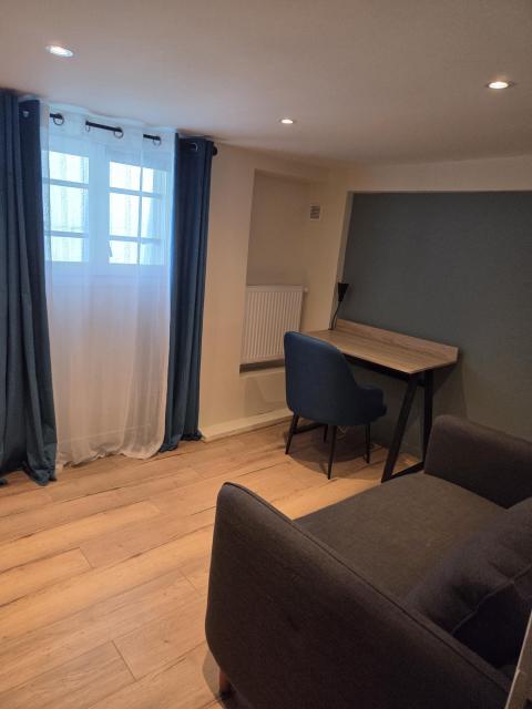 Location appartement T3 Auvers sur Oise - Photo 5