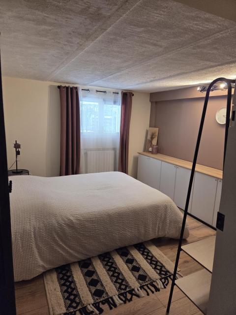 Location appartement T3 Auvers sur Oise - Photo 6