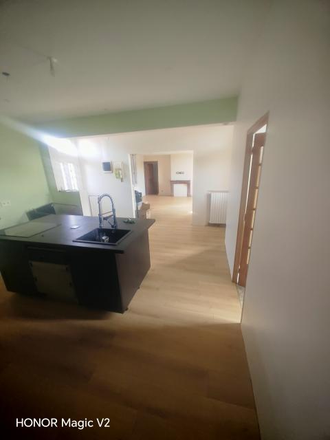 Location maison F4 Passel - Photo 4