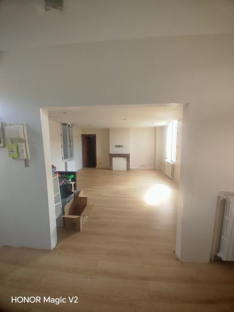 Location maison F4 Passel - Photo 8
