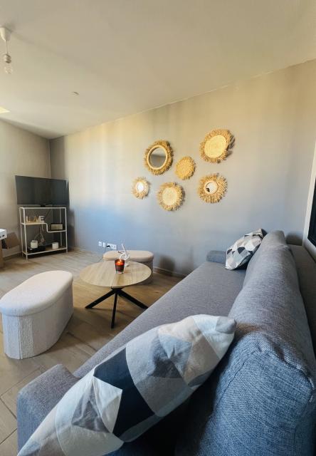 Location appartement T2 Toulon - Photo 3