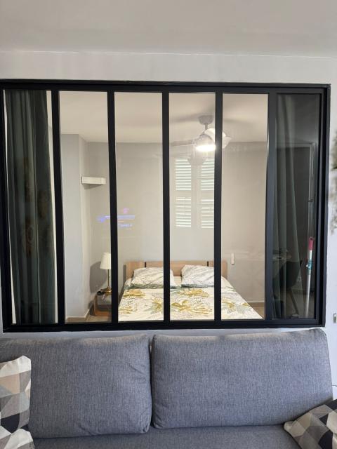 Location appartement T2 Toulon - Photo 4
