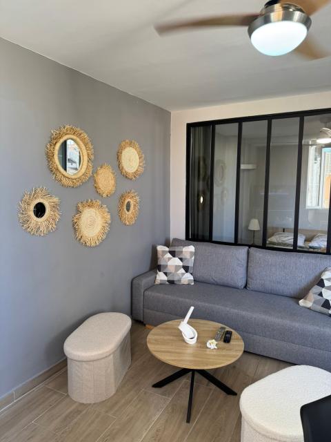 Location appartement T2 Toulon - Photo 7