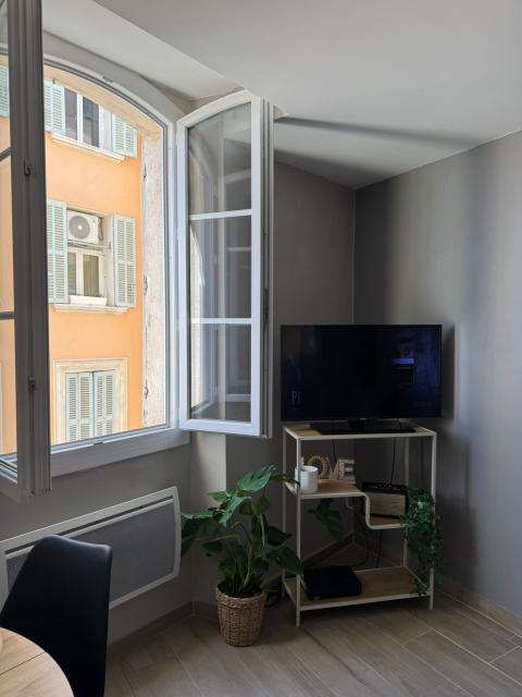 Location appartement T2 Toulon - Photo 8
