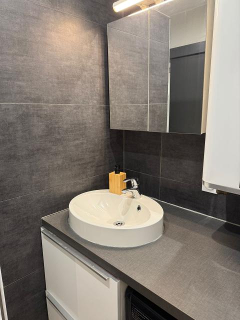 Location appartement T2 Toulon - Photo 9