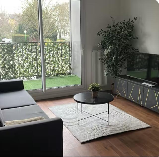 Location appartement T2 Chevilly Larue - Photo 4