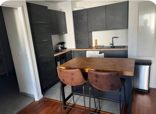 Location appartement T2 Chevilly Larue - Photo 6