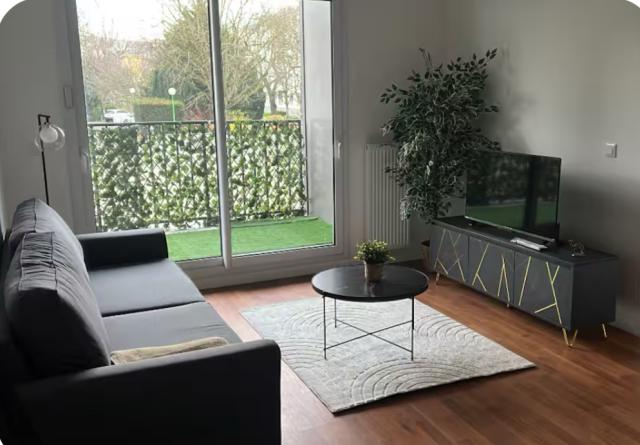 Location appartement T2 Chevilly Larue - Photo 7