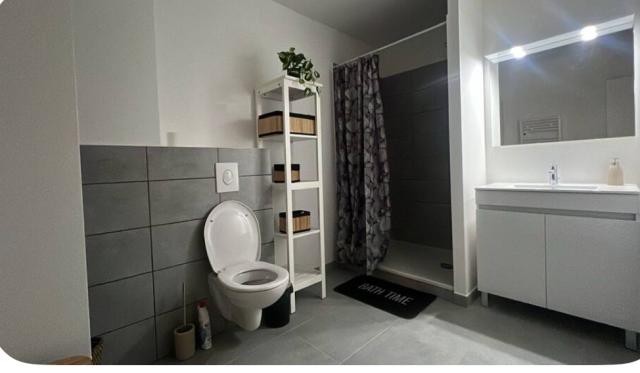 Location appartement T2 Chevilly Larue - Photo 8