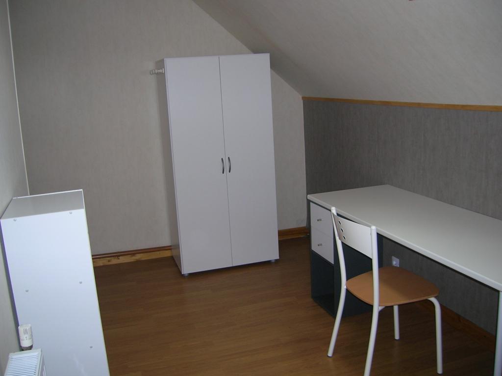 Location chambre Loos - Photo 1