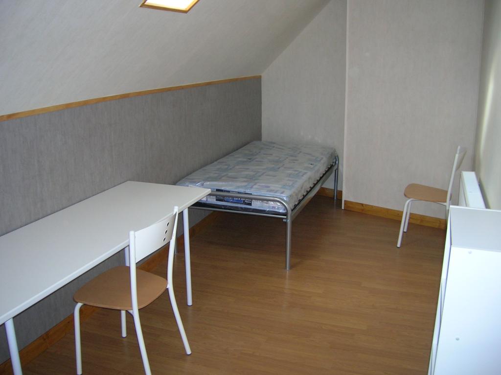 Location chambre Loos - Photo 2