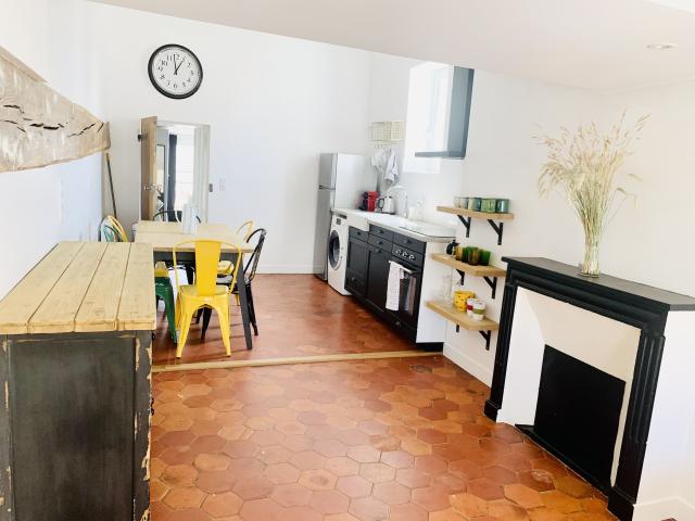 Location appartement T2 Paris 03 - Photo 2