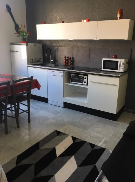 Location appartement T3 Nice - Photo 2