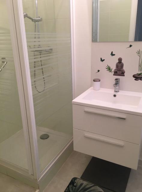 Location appartement T3 Nice - Photo 5