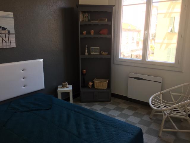 Location appartement T3 Nice - Photo 6