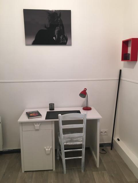 Location appartement T3 Nice - Photo 7