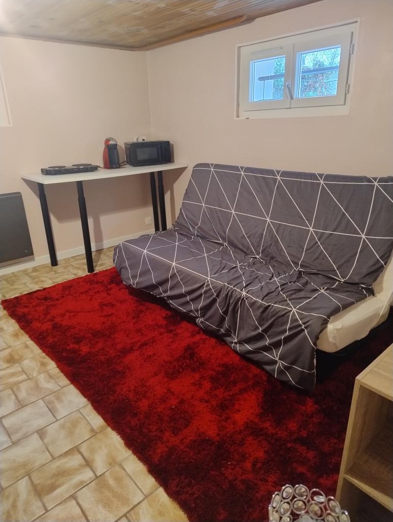 Location chambre St Michel - Photo 2
