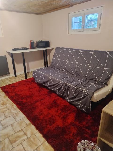 Location chambre St Michel - Photo 2