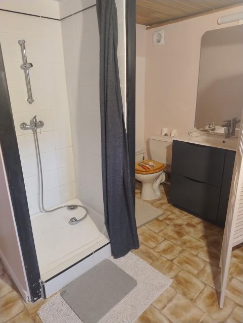Location chambre St Michel - Photo 3