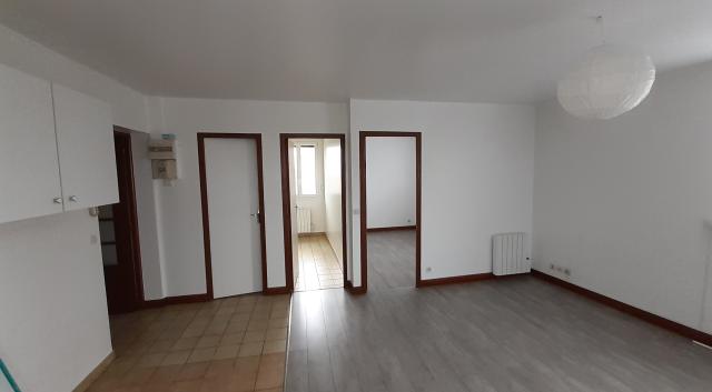Location appartement T2 Mitry Mory - Photo 3