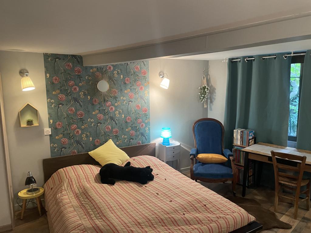 Location chambre Ozoir la Ferriere - Photo 1