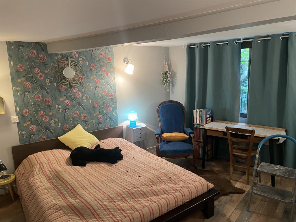 Location chambre Ozoir la Ferriere - Photo 2