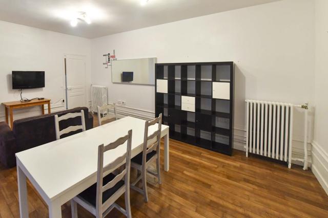 Location appartement T2 Amiens - Photo 2