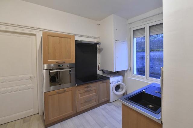 Location appartement T2 Amiens - Photo 3