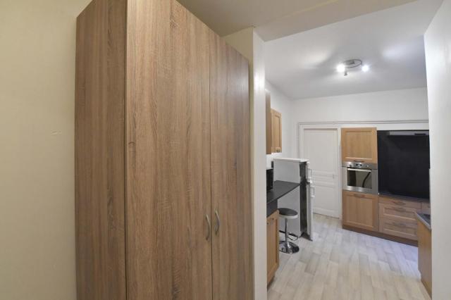 Location appartement T2 Amiens - Photo 5