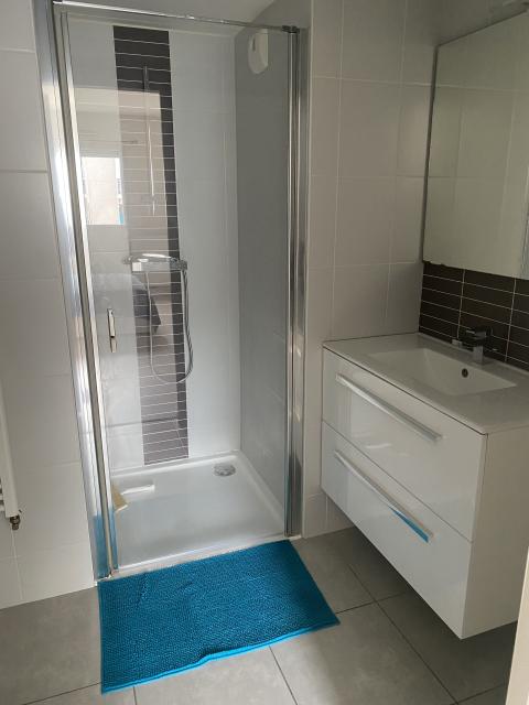 Location appartement T2 La Chapelle sur Erdre - Photo 2
