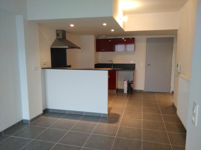 Location appartement T2 La Chapelle sur Erdre - Photo 4