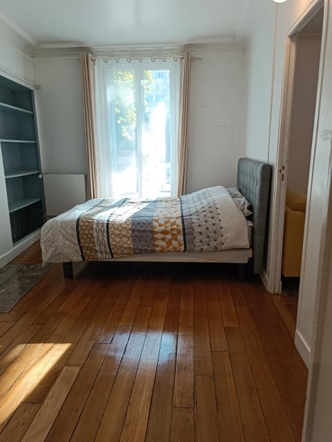 Location appartement T3 Clichy - Photo 3