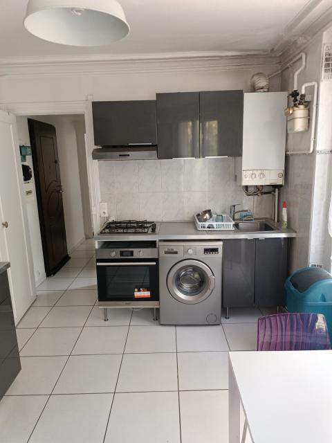 Location appartement T3 Clichy - Photo 4