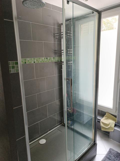 Location appartement T3 Clichy - Photo 5