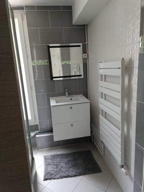 Location appartement T3 Clichy - Photo 6