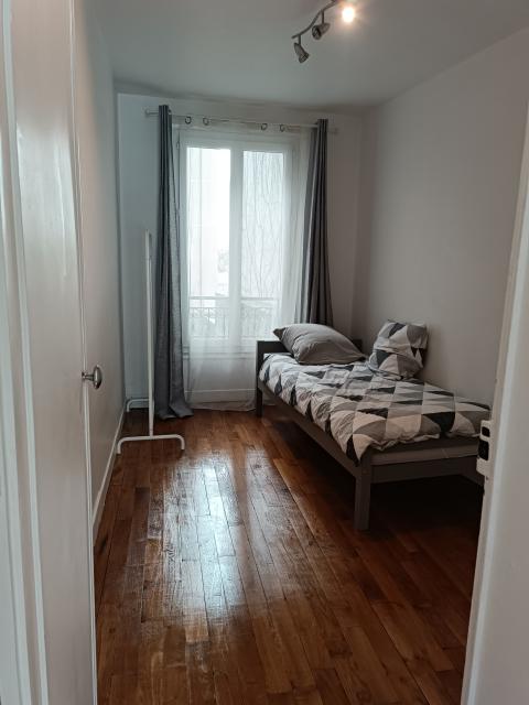 Location appartement T3 Clichy - Photo 7
