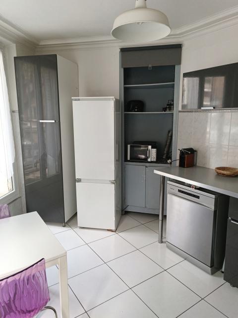 Location appartement T3 Clichy - Photo 9