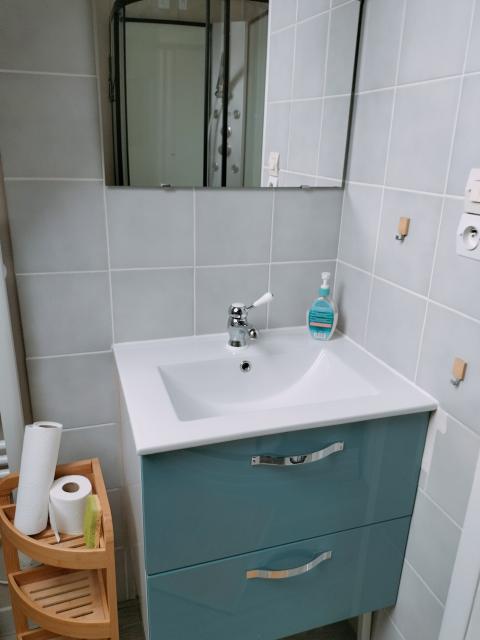 Location appartement T2 St Pair sur Mer - Photo 3