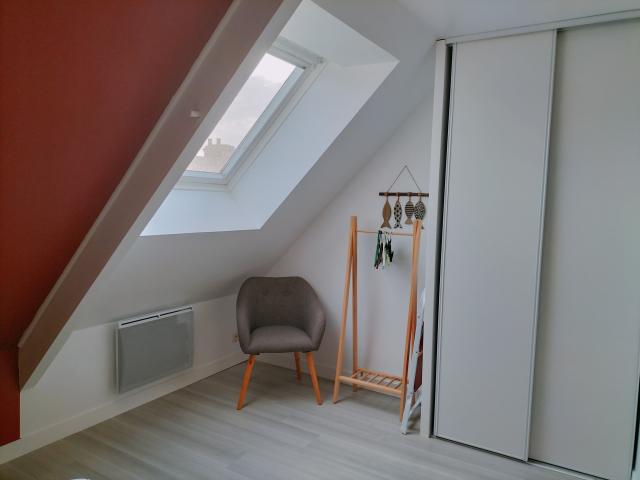 Location appartement T2 St Pair sur Mer - Photo 4