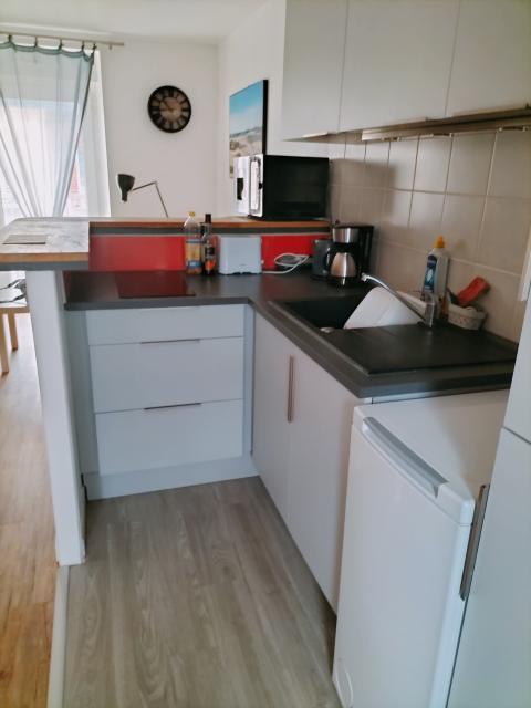 Location appartement T2 St Pair sur Mer - Photo 7