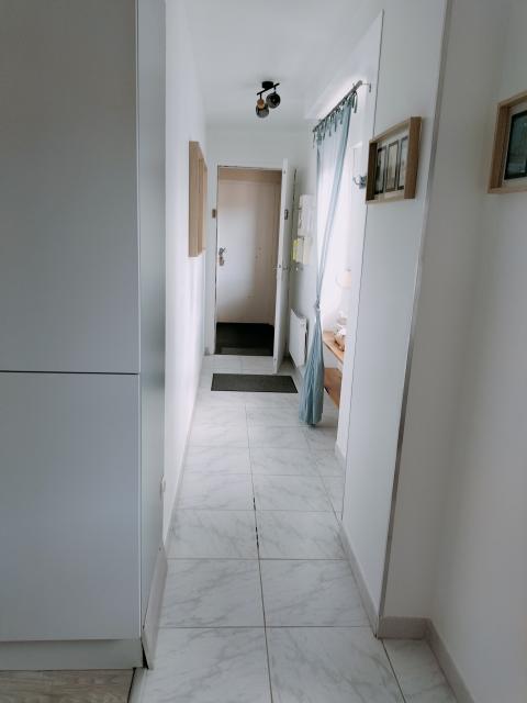 Location appartement T2 St Pair sur Mer - Photo 9