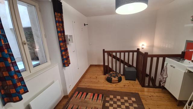 Location appartement T2 Toulouse - Photo 2