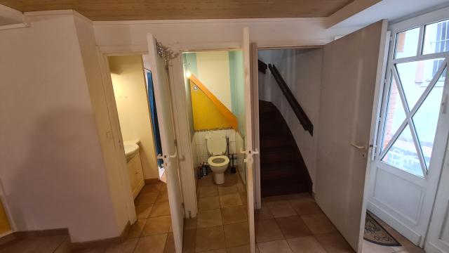 Location appartement T2 Toulouse - Photo 5