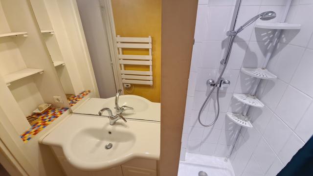 Location appartement T2 Toulouse - Photo 6