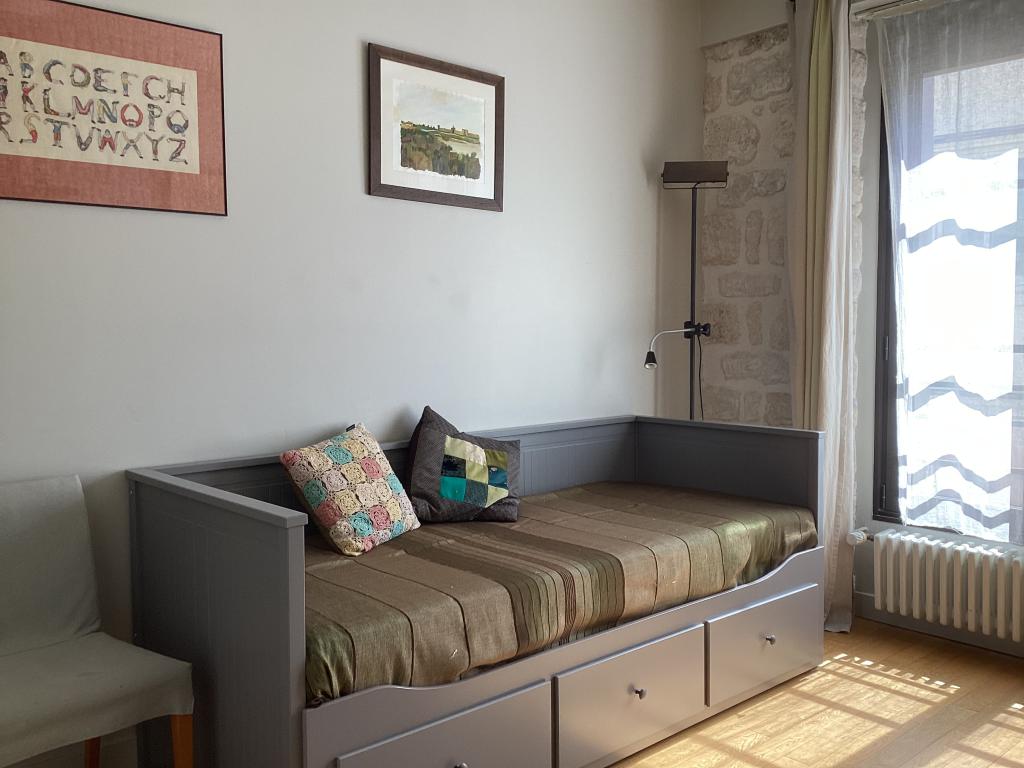 Location chambre Paris 12 - Photo 3