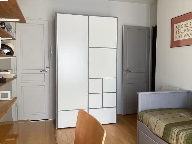 Location chambre Paris 12 - Photo 2