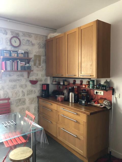 Location chambre Paris 12 - Photo 8